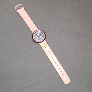 Girls Ballerina Watch
